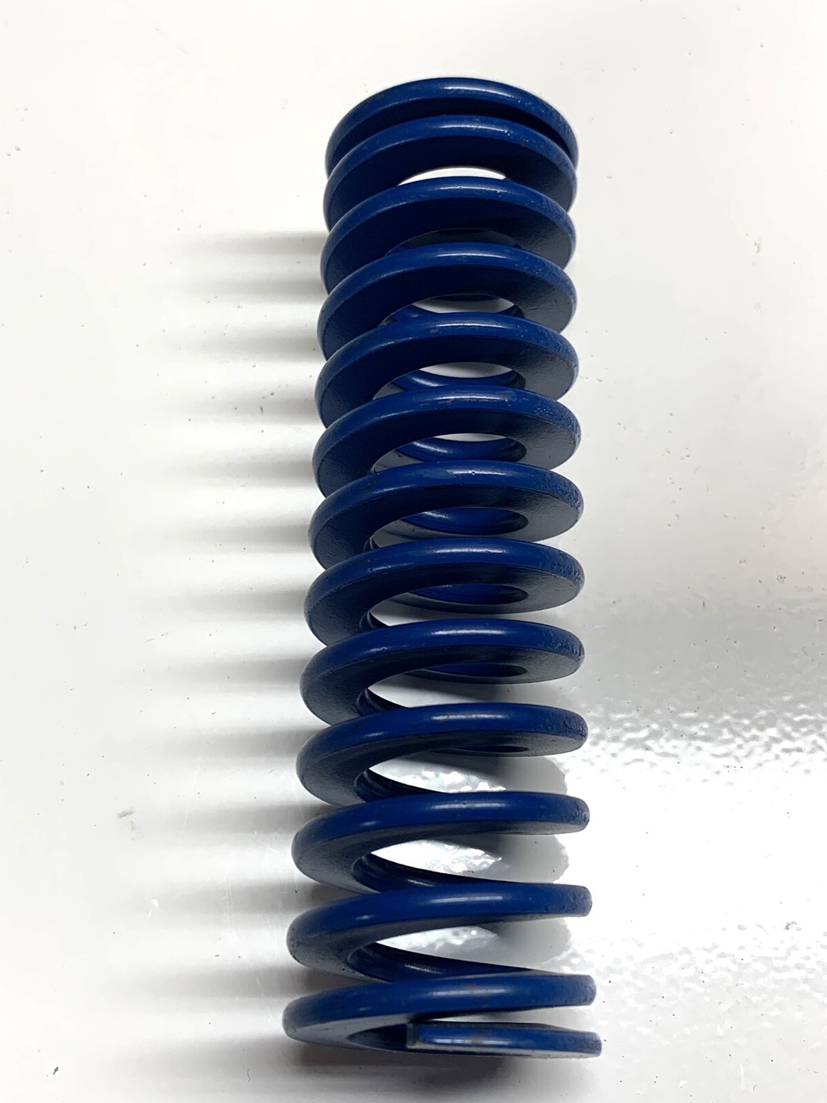 1-1/4 X 4 Inch Die Spring 103616 Medium Duty Blue Raymond Coil