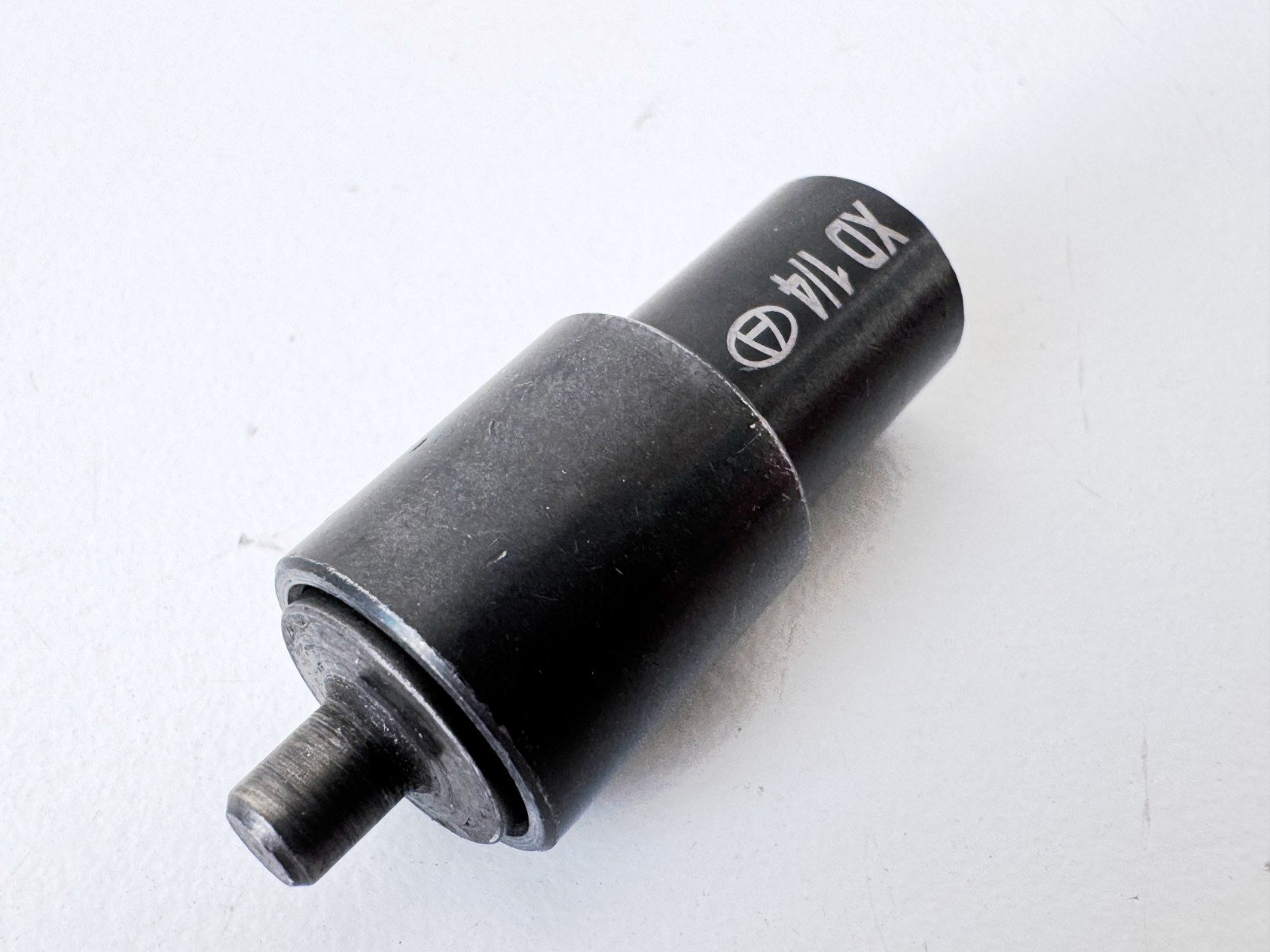 RECOIL 1/4-20 & 1/4-28 Thread Insert Hand Installation Tool Helicoil 70043