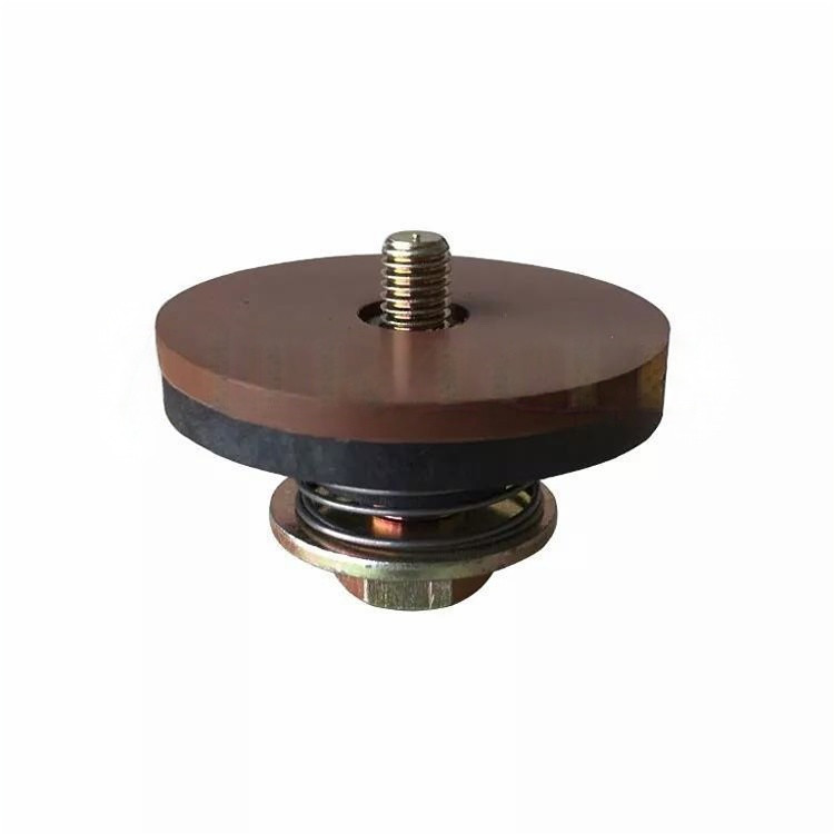 1PC NEW Exhaust Valve Air Relief Valve Fits BUSCH RA0025 RA0040 RA0063 RA0100