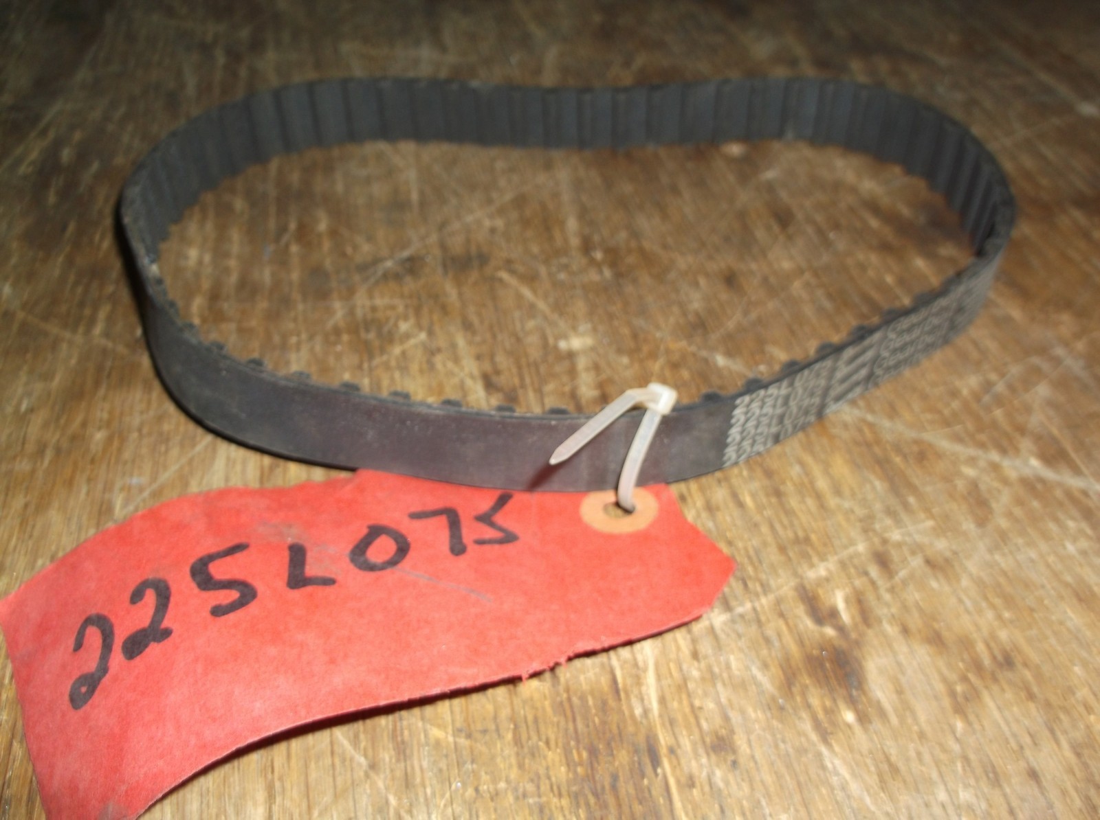 NEW Browning 225L075 3065 Industrial Gearbelt *FREE SHIPPING*