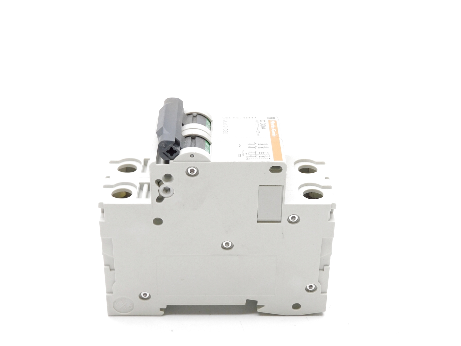 SQUARE D MG17447 30A 480/277V NSMP
