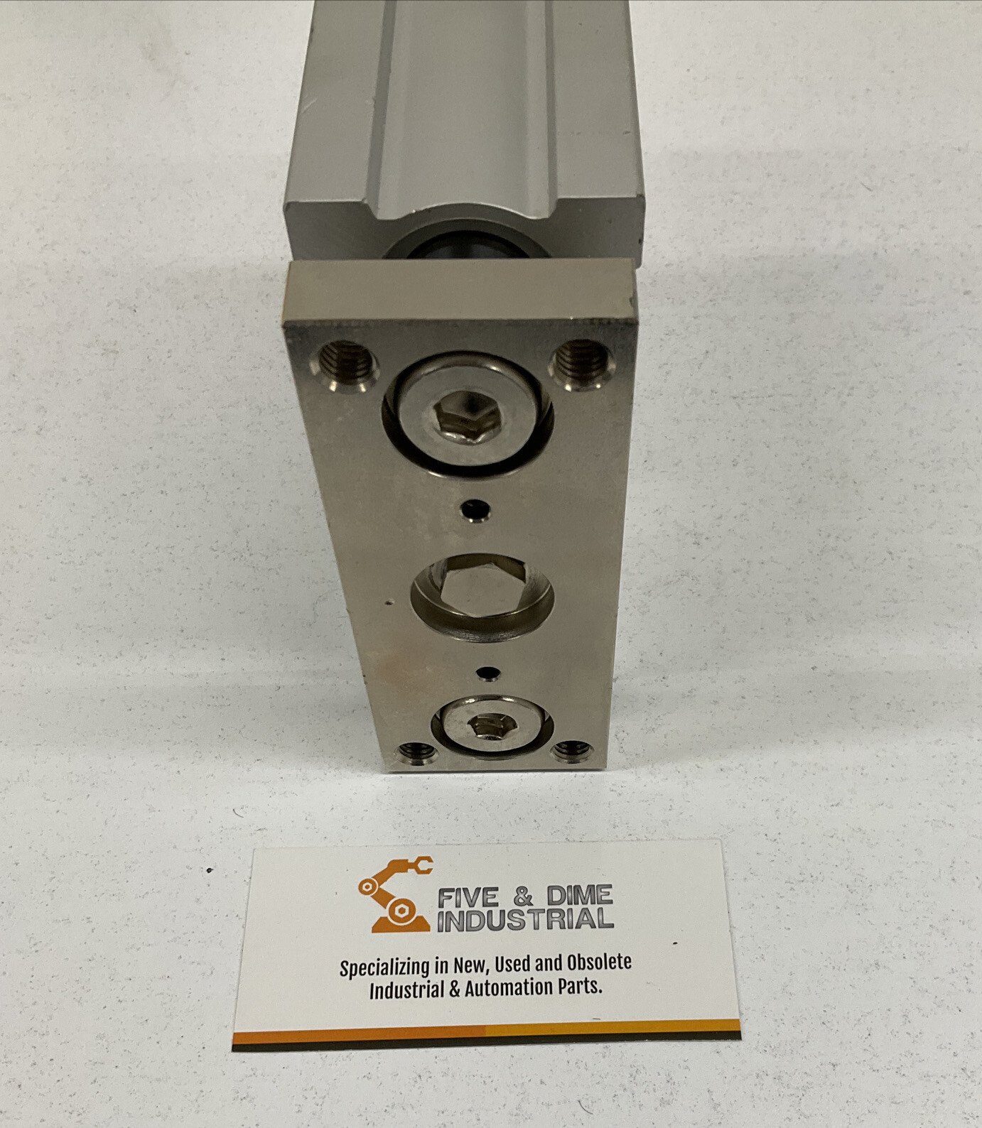 SMC Pneumatic Compact Cylinder MGPM32-75