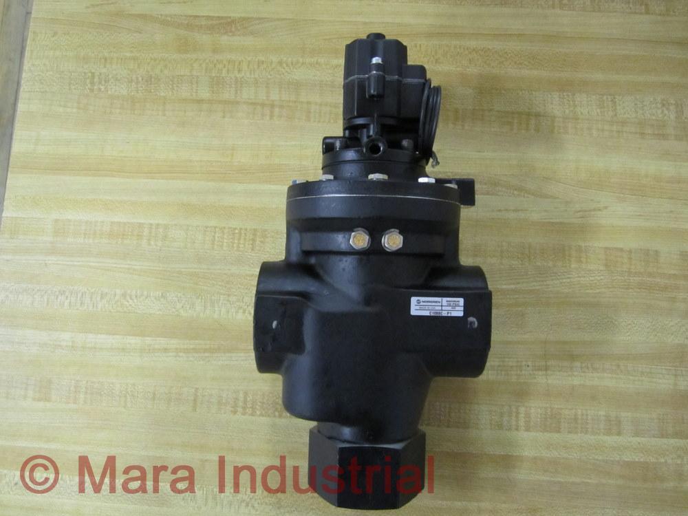 Norgren C1088C-P1 Regulator