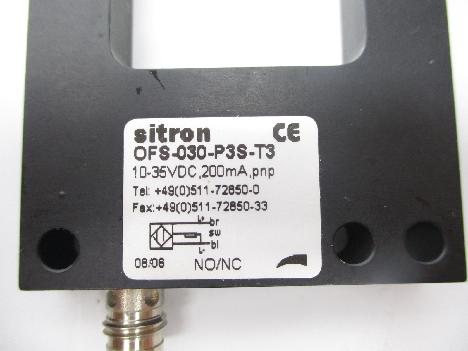 SITRON OFS-030-P3S-T3 NSNP