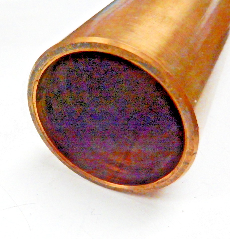 Aurora 756-0041-208 Bronze Pump Shaft Sleeve