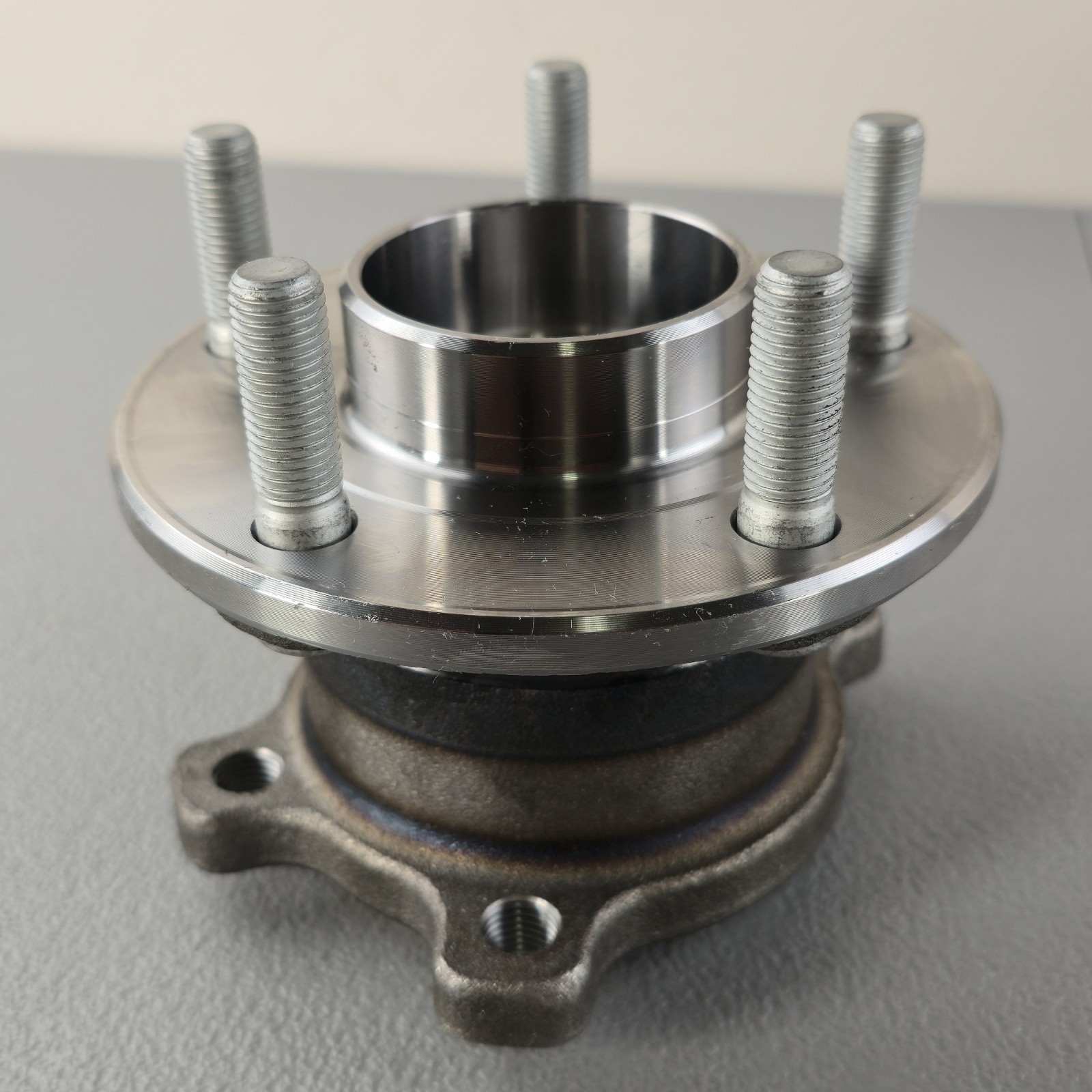 A-Premium Front Hub Assembly & WheelBearings HB90479-C SS082423001