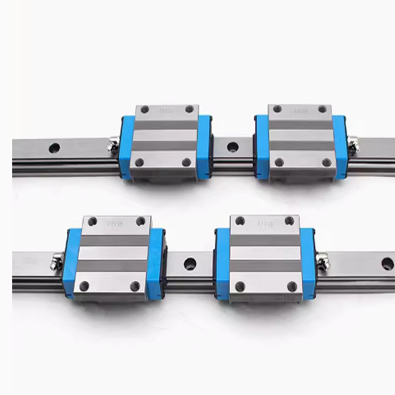 New Original IKO Slider LWHTG25 FedEx DHL or UPS express fast shipping