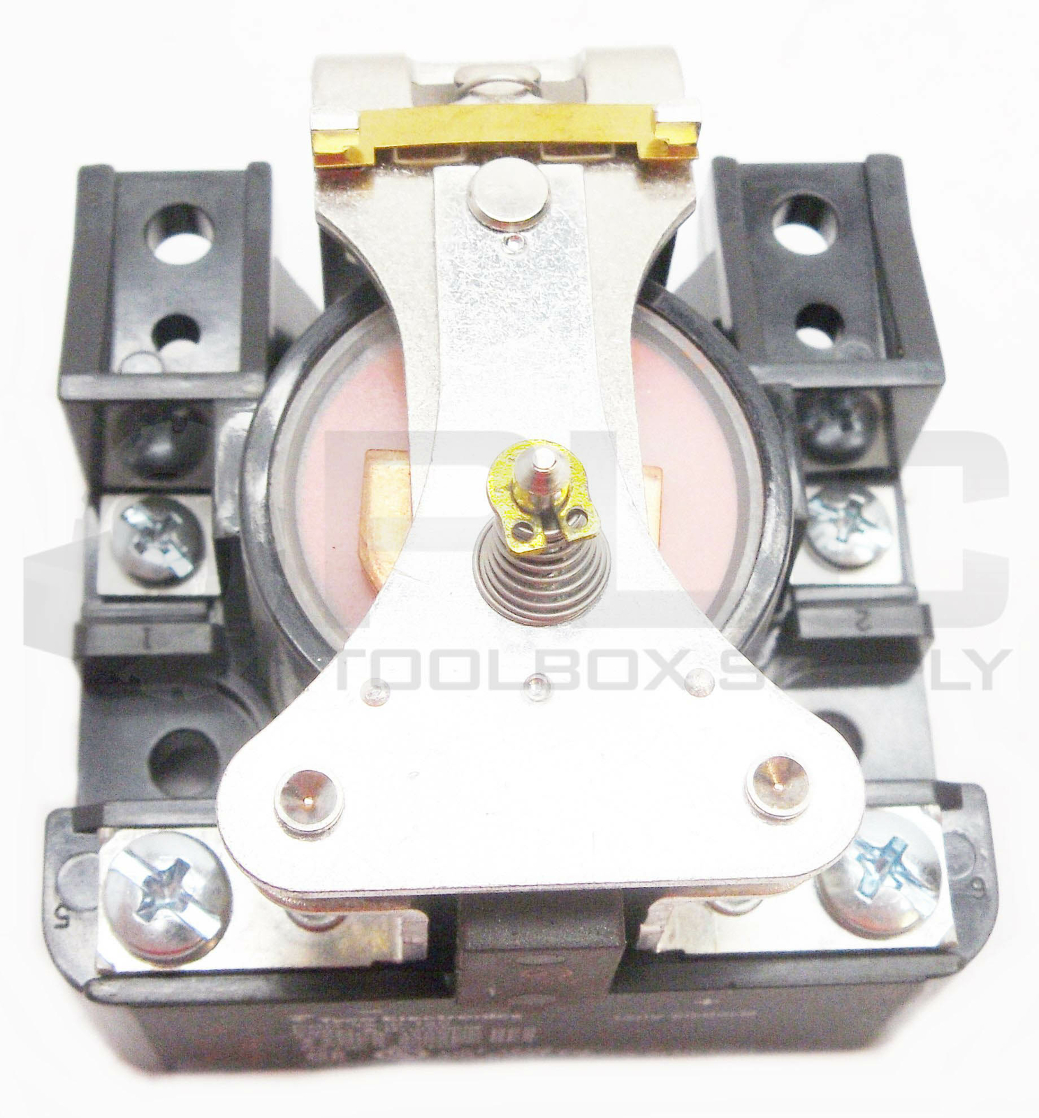 NEW TYCO ELECTRONICS PRD-3AJ0-120 POWER RELAY