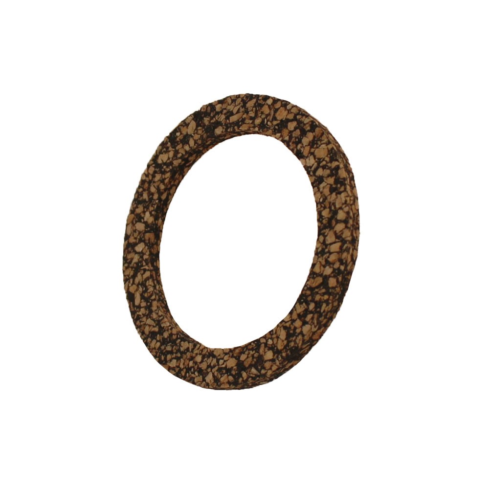 A11208 Cork Sediment Bowl Gasket 360679R1 Fits IH Hydro 100 2424 Fits Case 530Ck