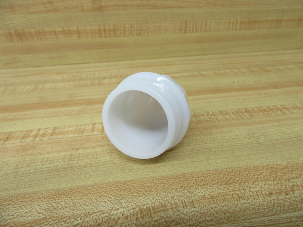 Pyle-National PYLPO50 Globe PO-5-0 P0-5-0 White (Pack of 2)