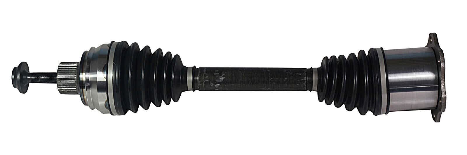 GP NCV23019 CV Axle haft Assembly – Left or Right Front (Driver or Passenger