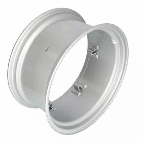 Rear Rim – 12″ x 24″ 6 Loop