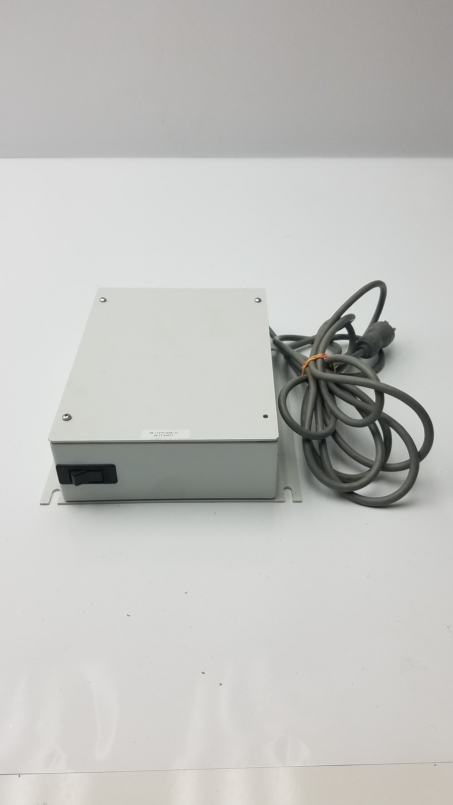 Part No. 11970-0000-01 Isolation Transformer/Offset Controller, ITA0422