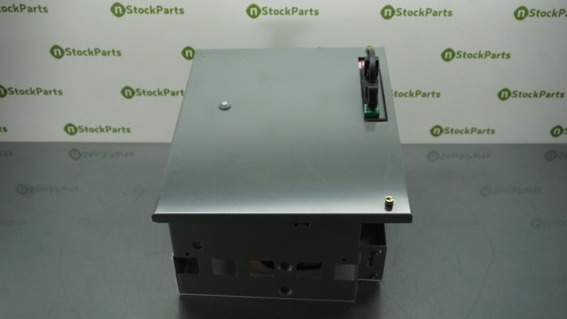 ALLEN-BRADLEY 2112B-CDBD-26R-44-98 SIZE 2 FVNR NSNB