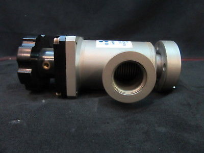 MKS HPS 99G1139 Valve SN: 0715956230
