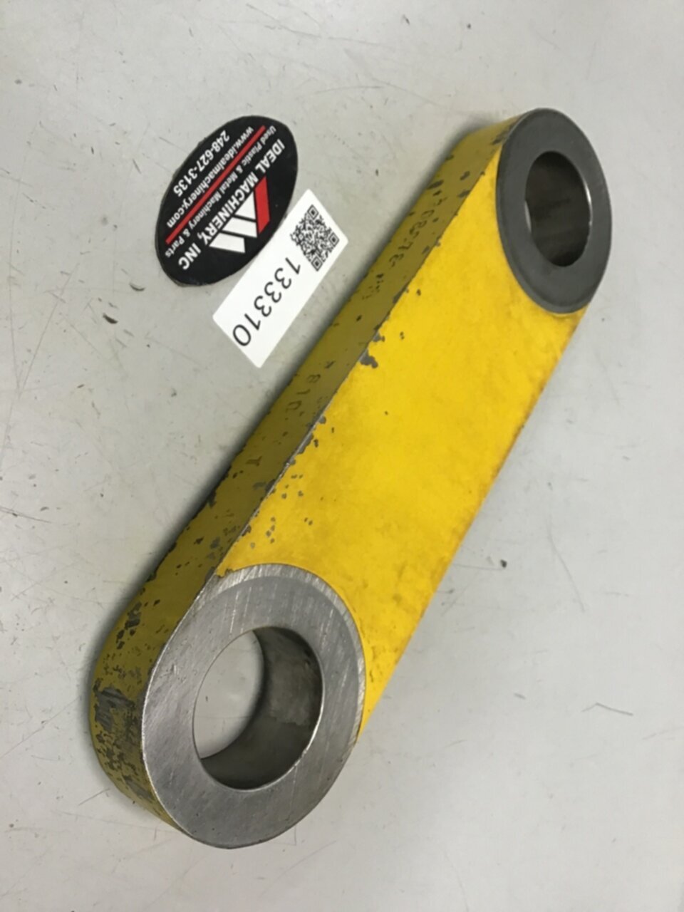 VAN DORN Toggle Link 308078 Used #133310