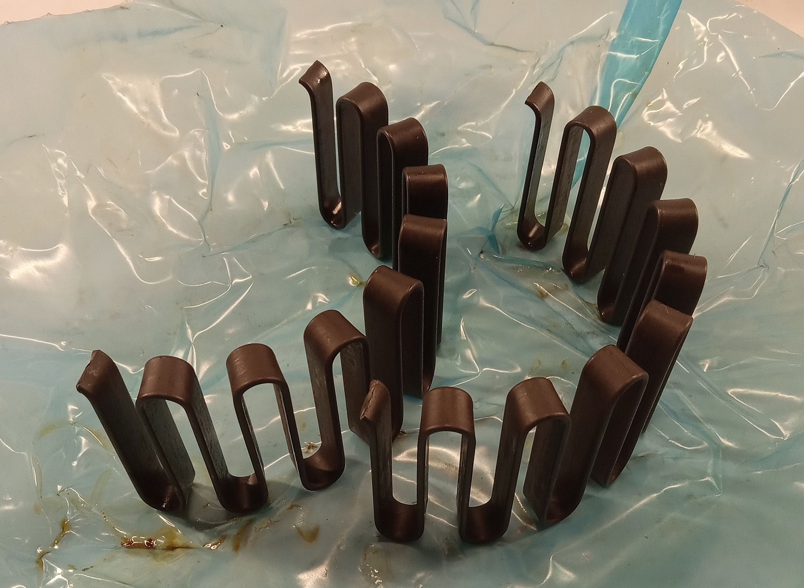 1 NEW REXNORD 7063907F GRID FOR HUB ASSEMBLY NIB ***MAKE OFFER***