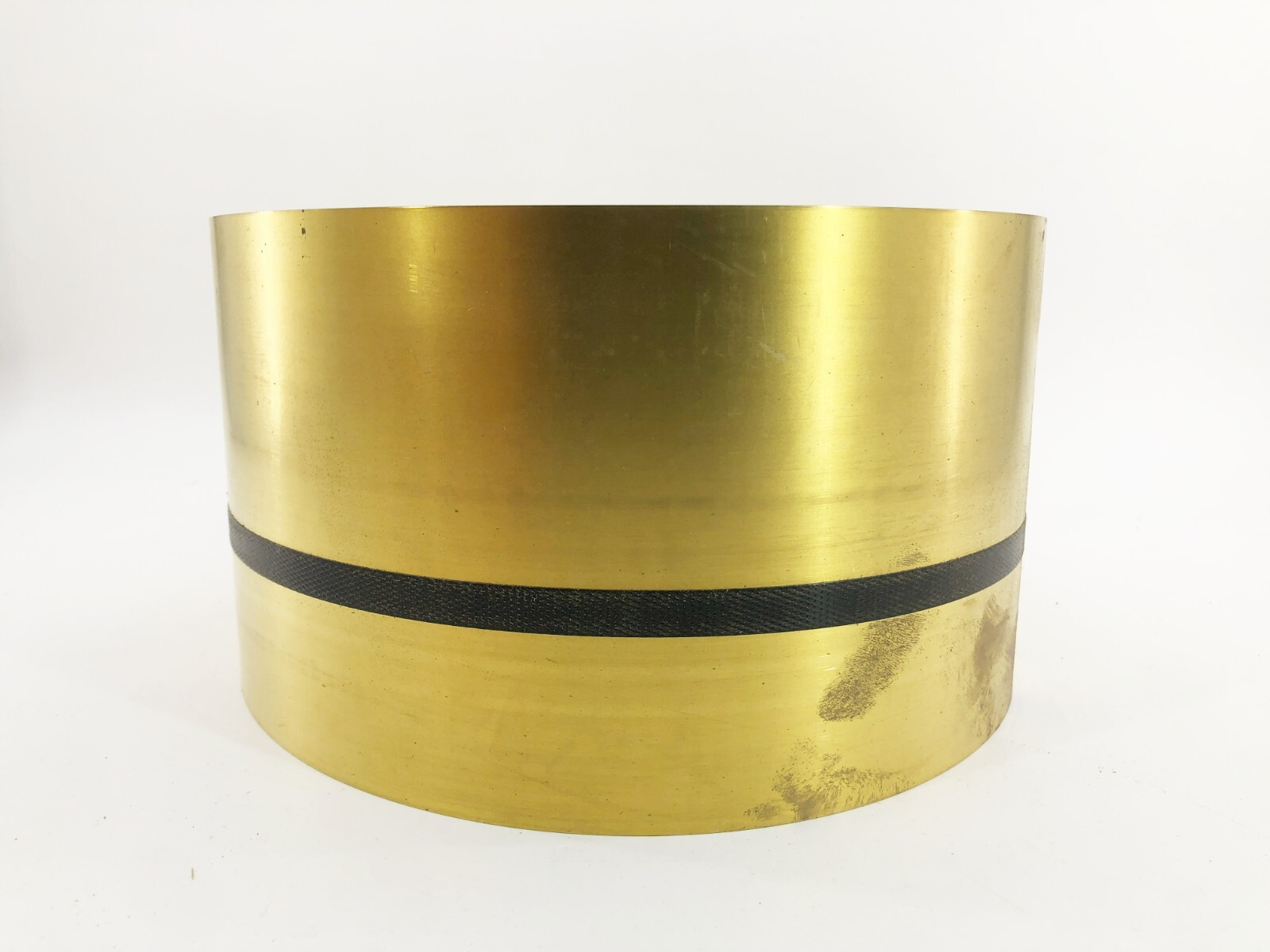 New Maudlin B025-100 Brass Shim Coil .025″ x 6″ x 100″