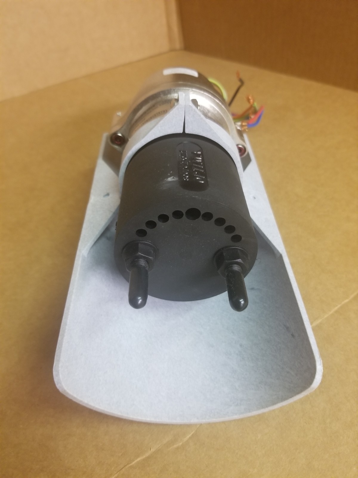 New Open Box Zellweger Analytics Searchpoint Optima Plug 2108N4111 52099WVS