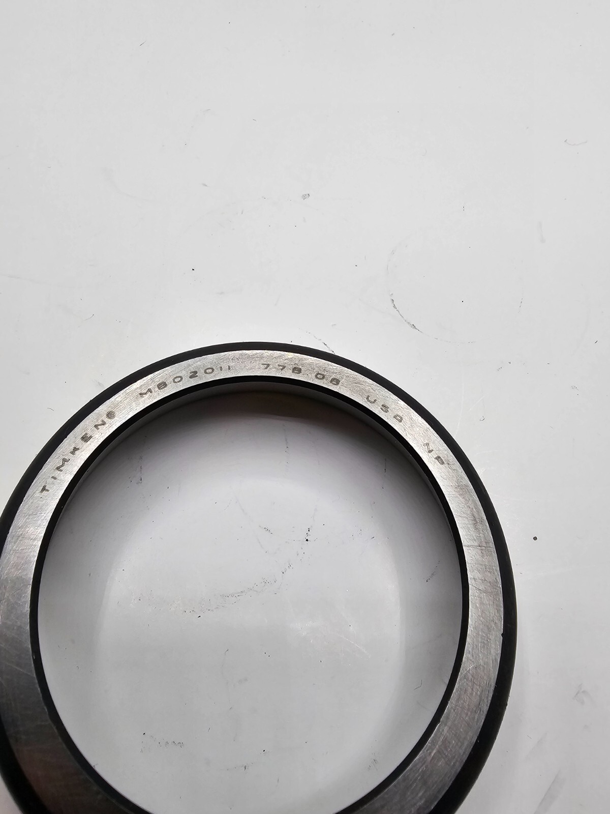 (QTY 5) Pinion Bearing Cup 742G256 fits Power Torque Pro-King