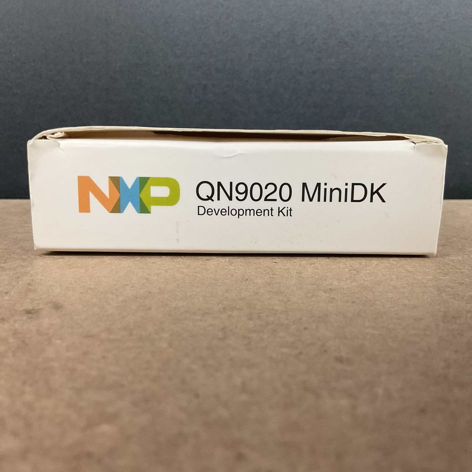 NXP QN9020 MiniDK Development Kit Debugging and Programming