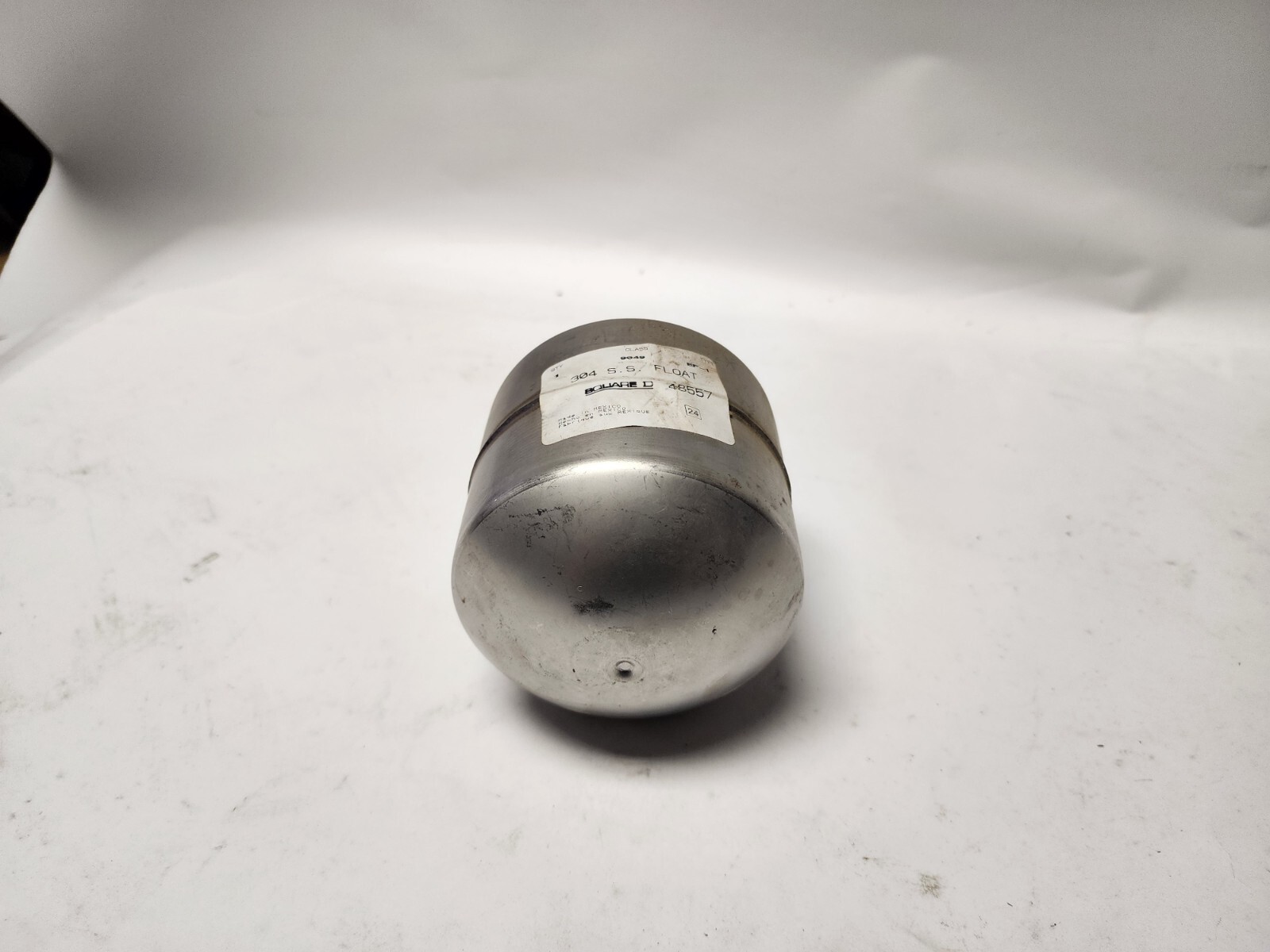 Square D 48557 Float 304 SS Type EF-1