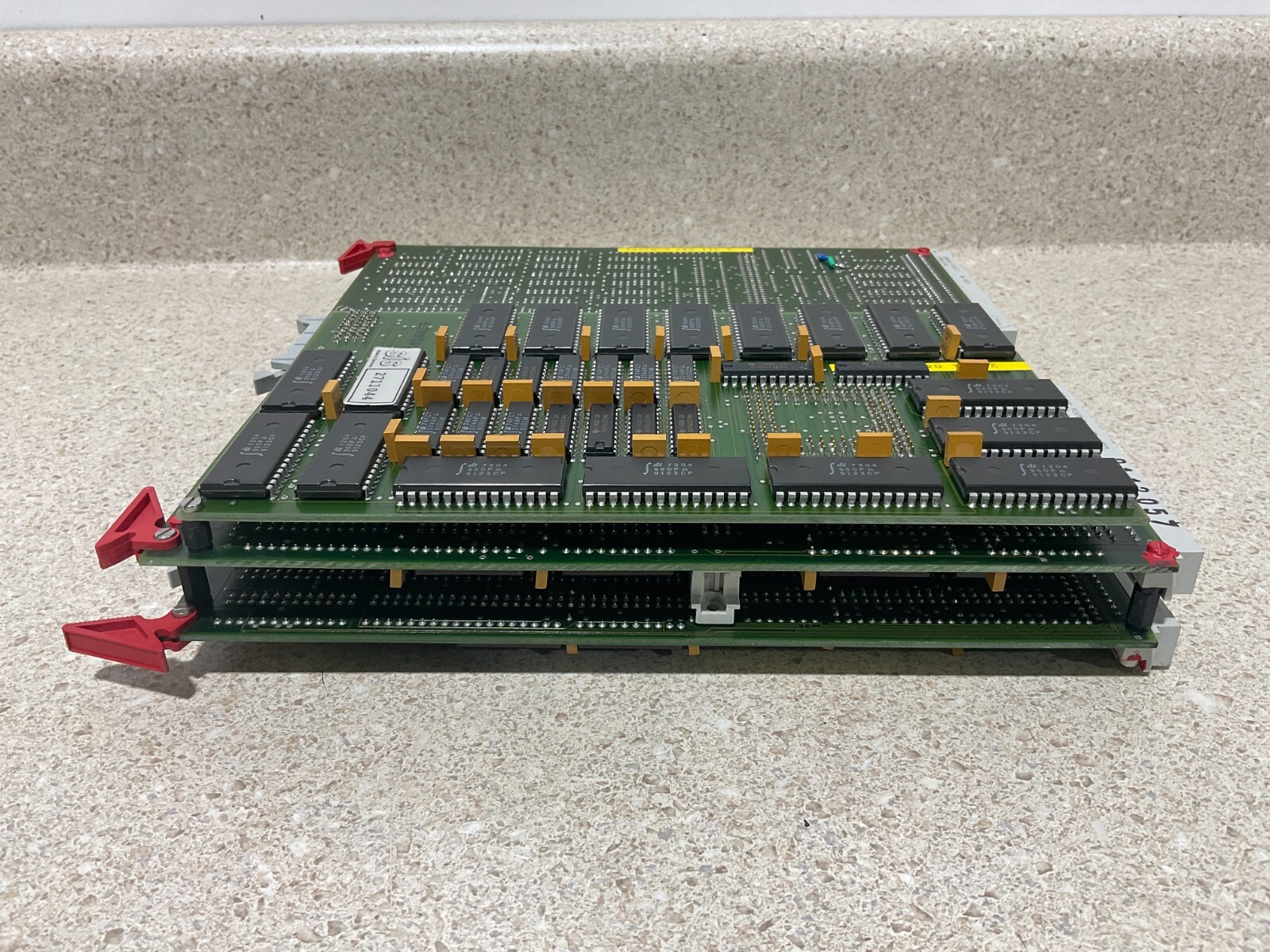 Siemens PC612-B1400-C963 & PC612-B1200-C963