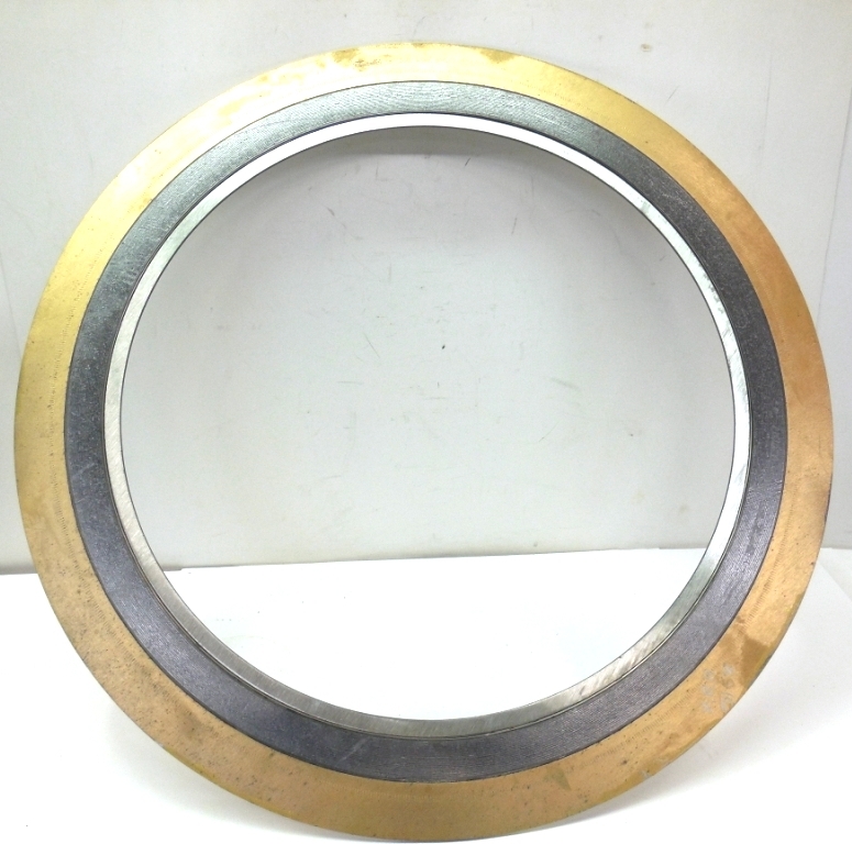 FLEXITALLIC, SPIRAL WOUND METAL GASKET 18″ 300 ASME B16.20 304 FGNG,CGI