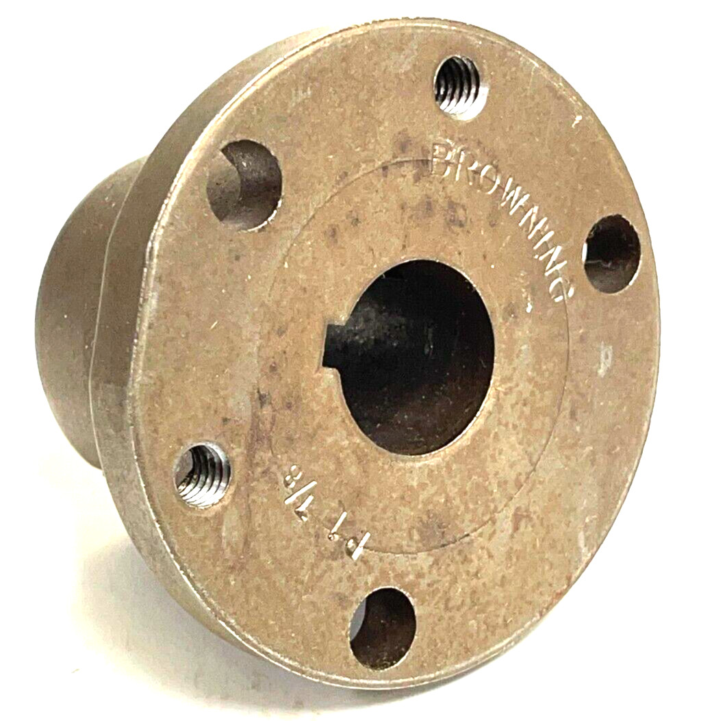 BROWNING P17/8″ SPLIT TAPER BUSHING