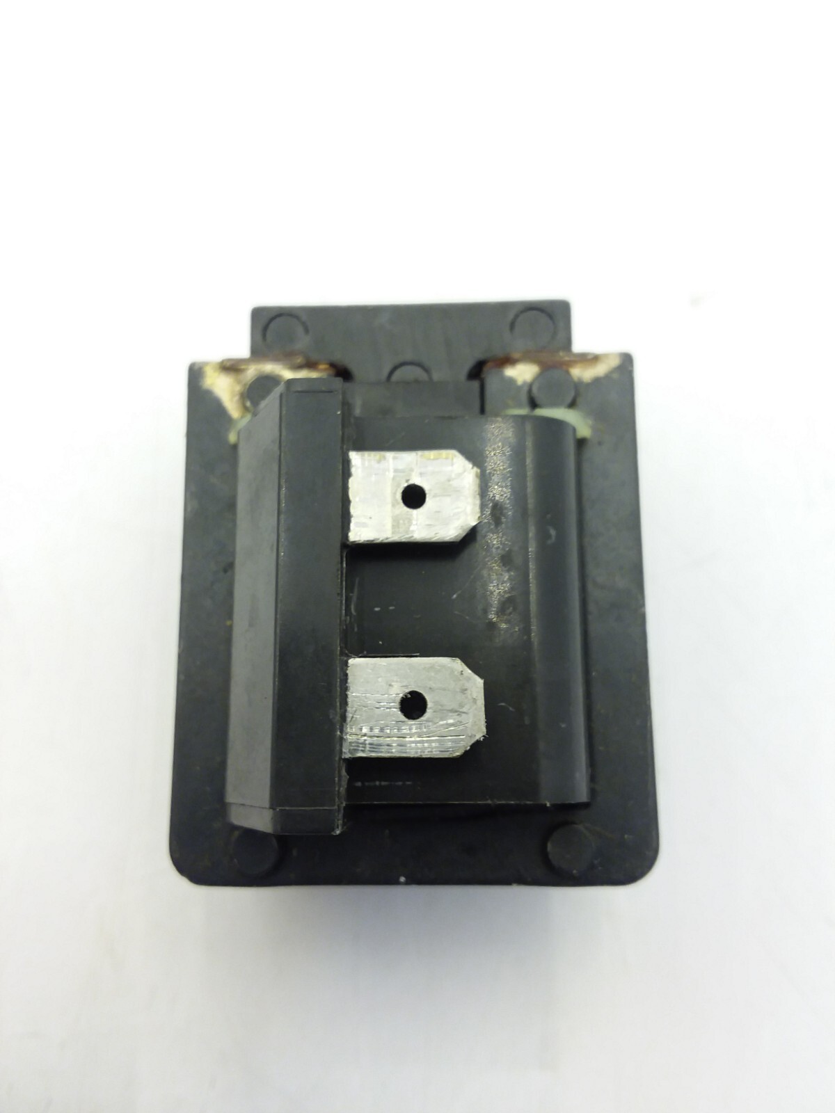 ROSS 02-416-295 SOLENOID COIL 110 VAC / 50 HZ 110-120 VAC / 60 HZ DECCO