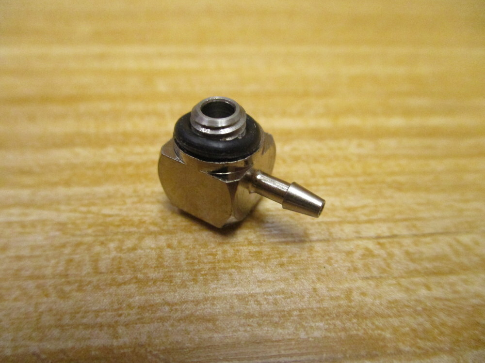 Pneumadyne SLPL-062 Tube Fitting Elbow SLPL062 (Pack of 11)