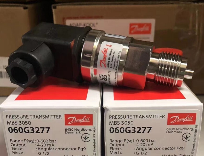 1PCS Danfoss MBS3050 series 060G3277 pressure sensor