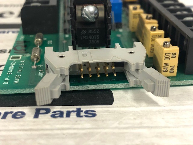 Dynapert Control Board – DIP-860N42 w/Warranty