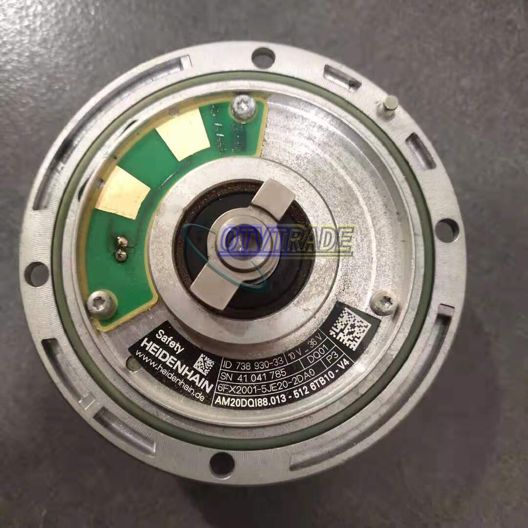 1PCS Siemens 6FX2001-5JE20-2DA0 encoder 6FX2 001-5JE20-2DA0