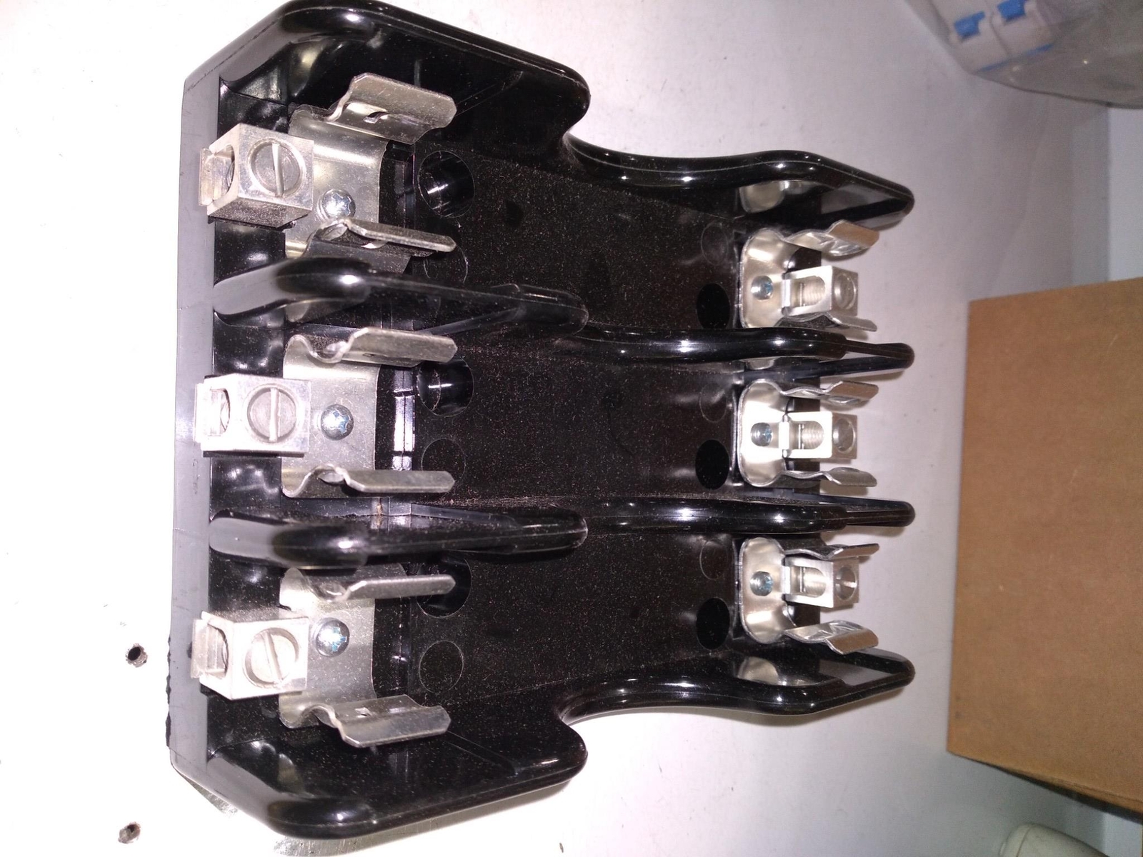 LITTLEFUSE LH60060-3C 600V 60A 4-6AWG