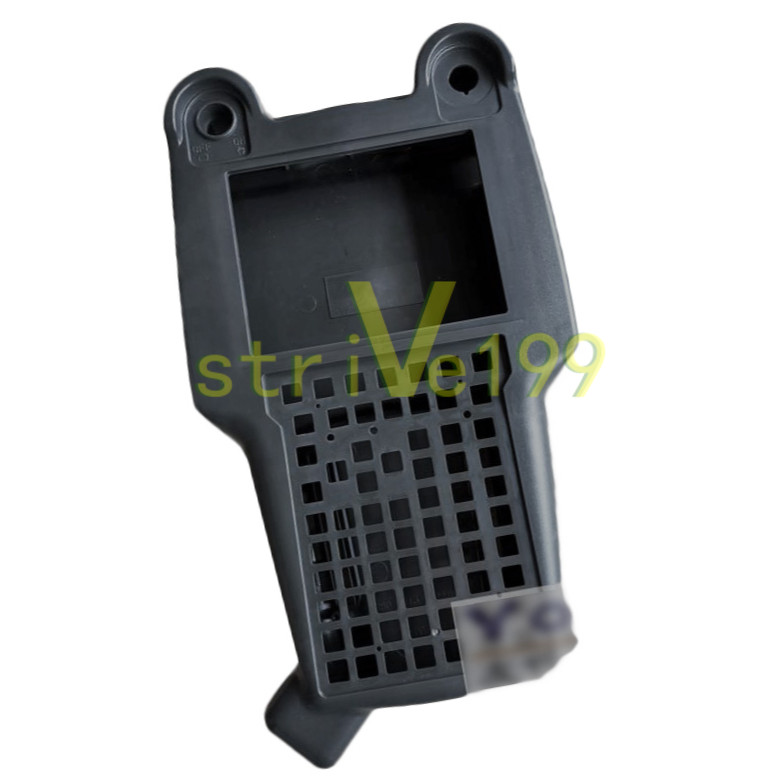 1PC Cover A05B-2255-C105#EMH Front + Back Case Housing Shell New for FANUC