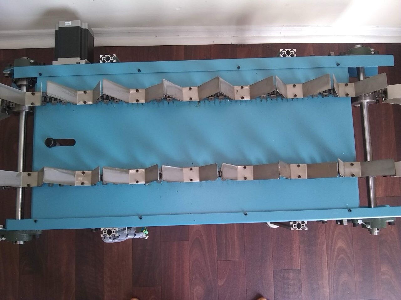 New!! Incense Stick Counting Machine