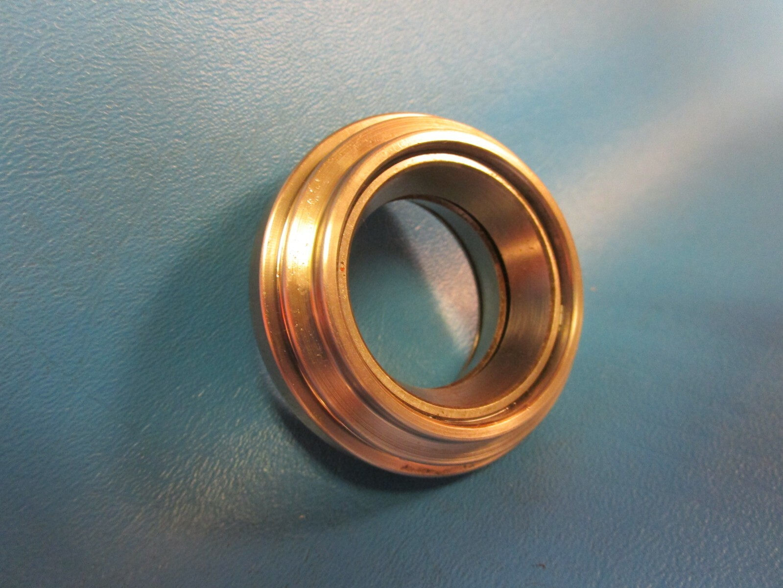 Angelus Bearing 100L641ADPJ8, Steel, Tapered Bore, 2.465 OD, 1.150 Width