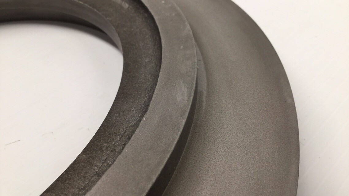Spacer 264080-1 Bearing Spacer 10-1/8″ OD 6-5/8″ Brg Bore ID 1.125″ Thickness