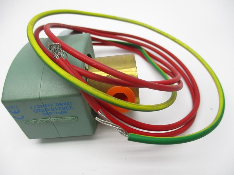 ASCO 8262G2 110/120V 140-180PSI 1/8″ NSMP