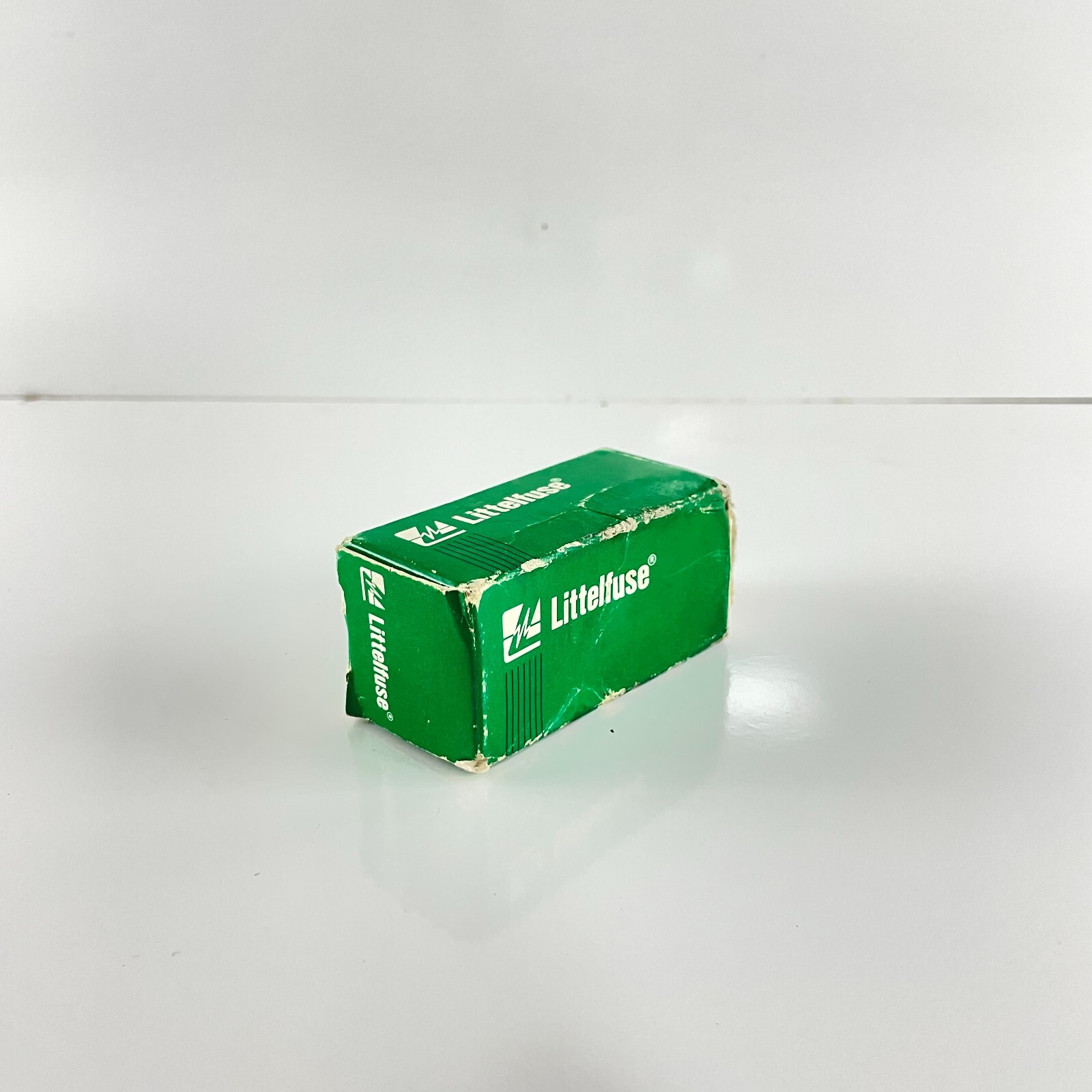 LITTELFUSE LRU-663M 1 PAIR FUSE REDUCER 30-60A 600V