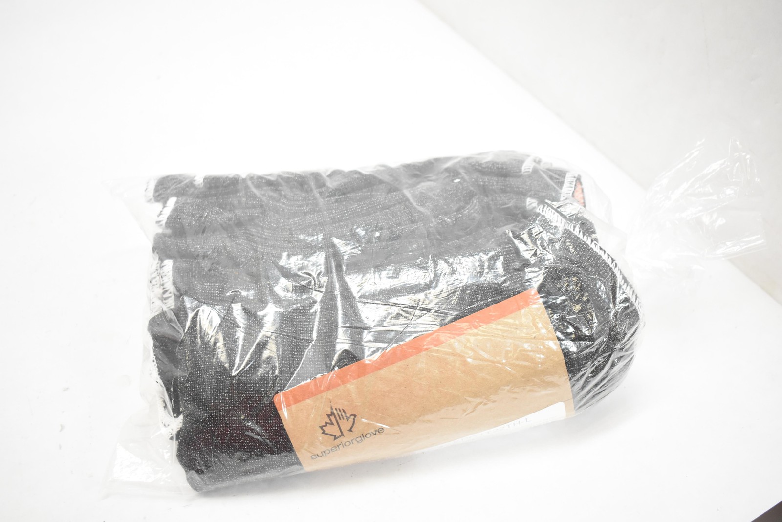 Superior Glove ANSI A5 22in Thumbhole Arm Sleeves 6 Pair Size Large KPG1T22TH-L