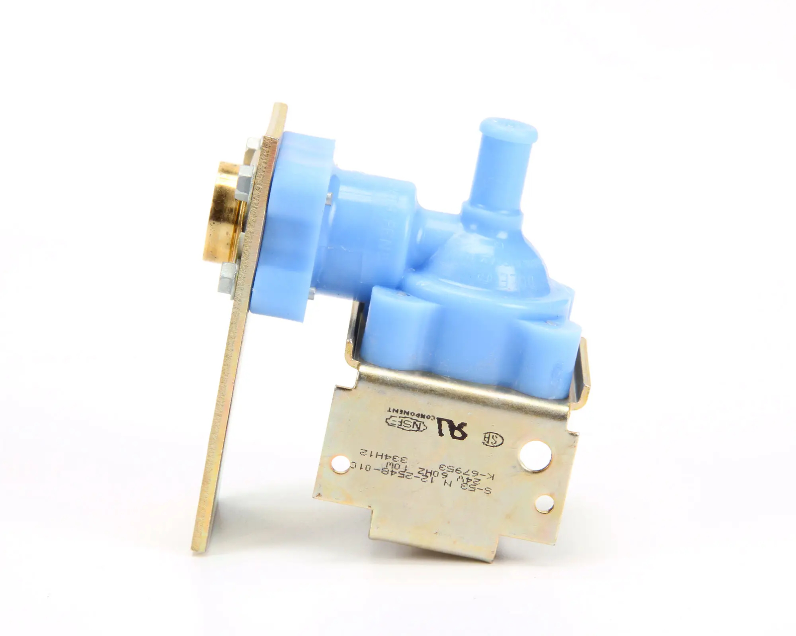 VALVE WATER SOLENOID 24V 1.25 GPM SC12-2548-01 for Scotsman SC12-2548-01
