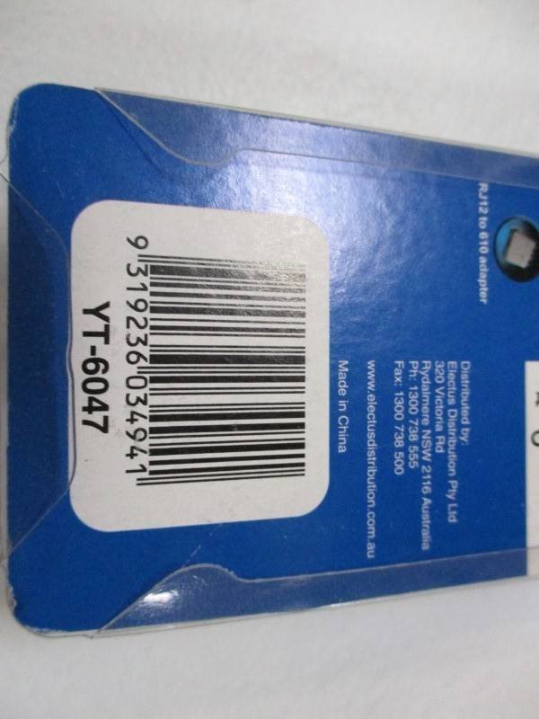 DATATECH YT-6047 NSMP