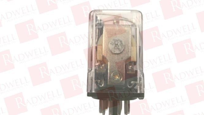 STRUTHERS DUNN RELAYS 326XBX48PF / 326XBX48PF (NEW IN BOX)