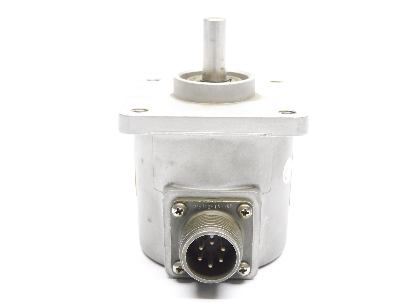 BEI H25D-200-AB-7404-LED-SM14-S UNMP