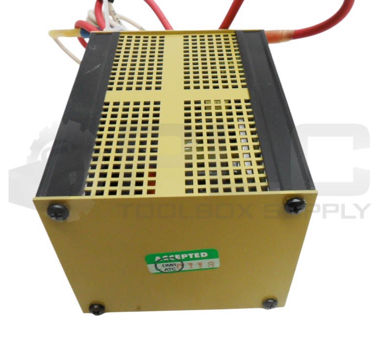 ACOPIAN P030HD1 HIGH VOLTAGE POWER SUPPLY