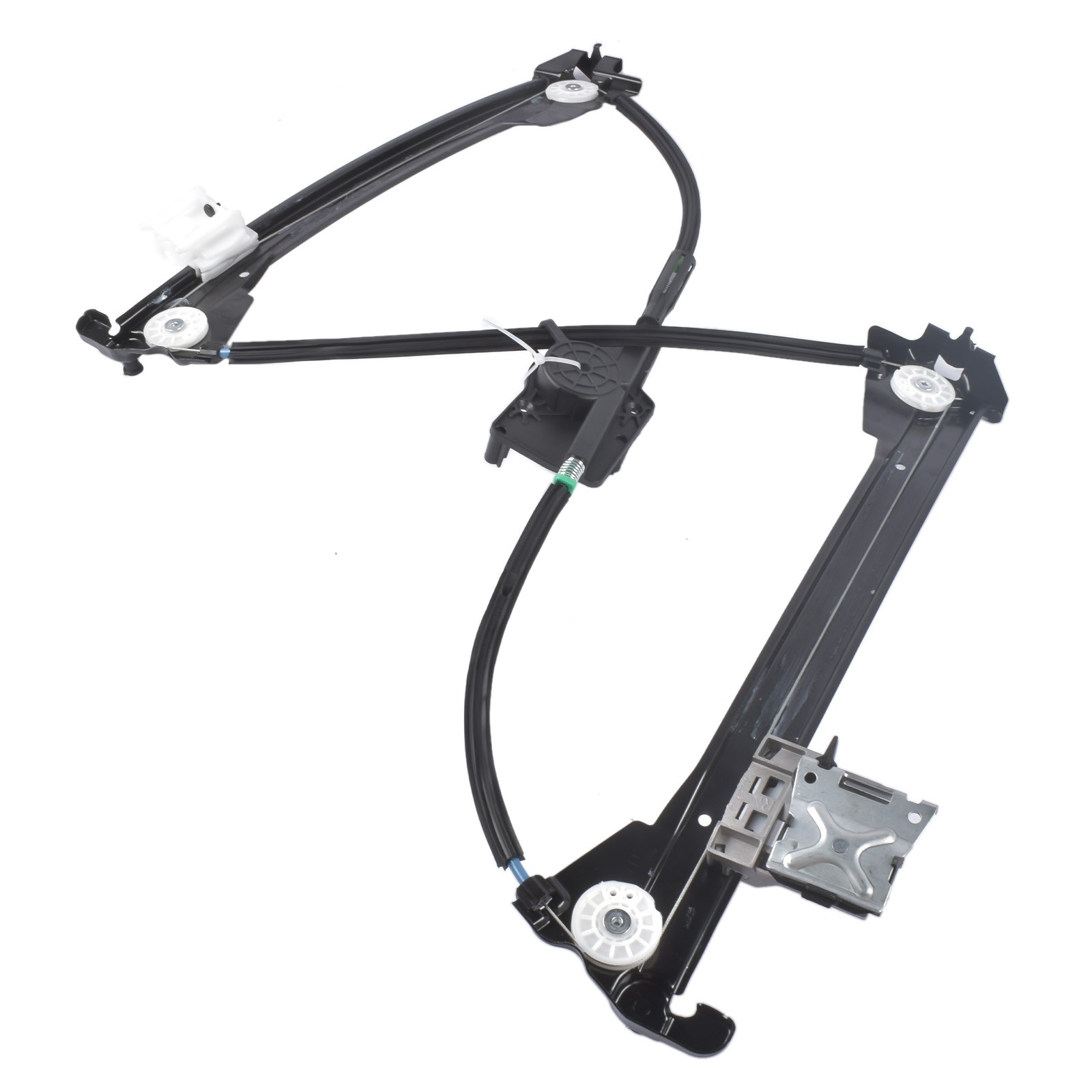 Front Right Passenger Power Window Regulator Fits for Tesla Model S 2012-2020