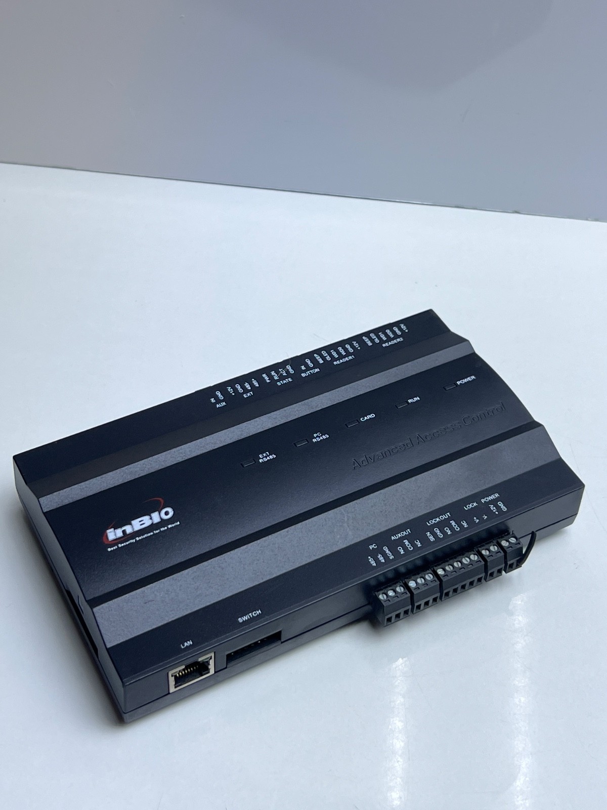 ZKTeco inBIO160 Advanced Access Control