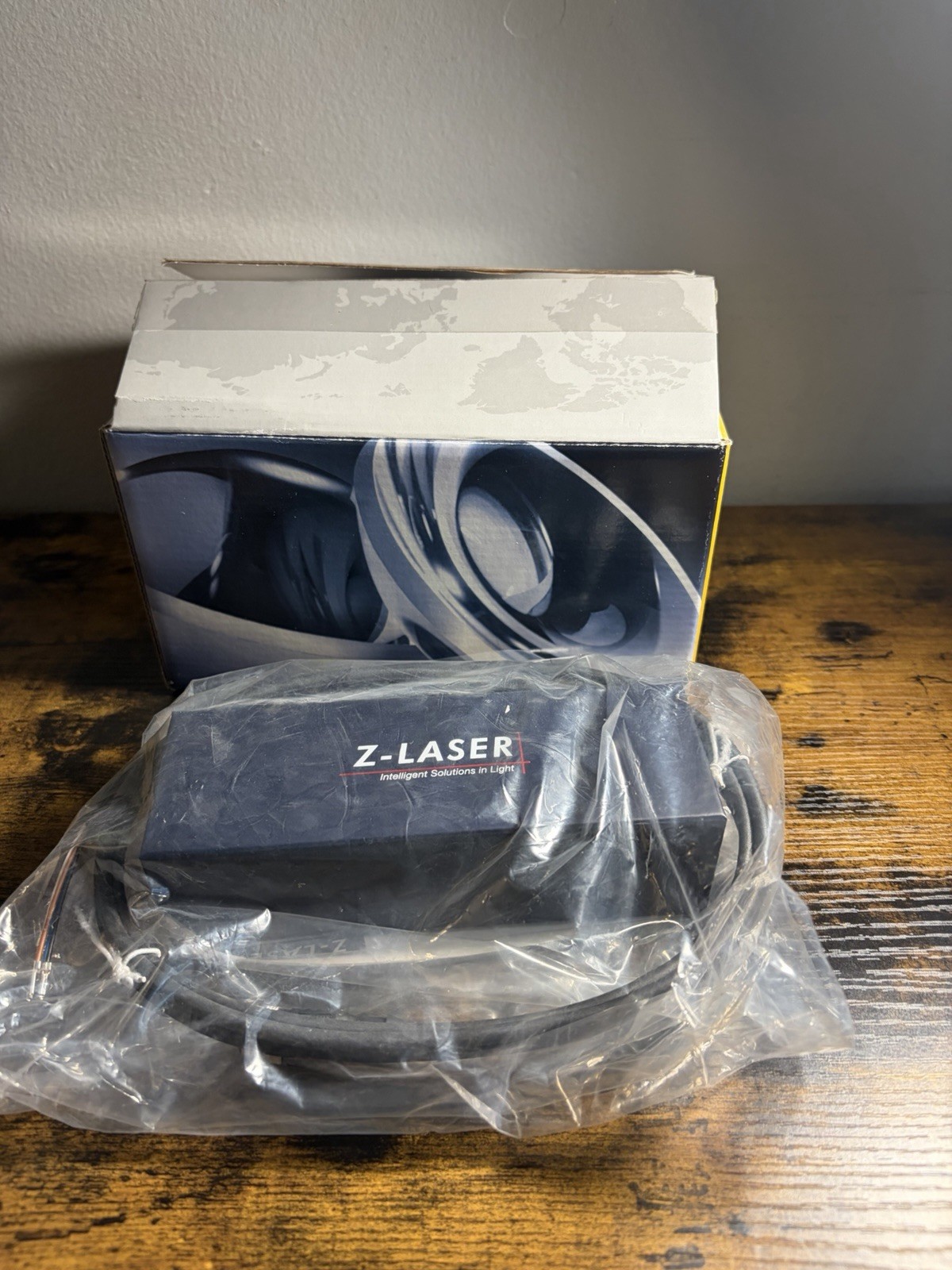 Lot Of Industrial Surplus Parts; Allen-Bradley, Videojet, Z-Laser, LFAM, K-TRON